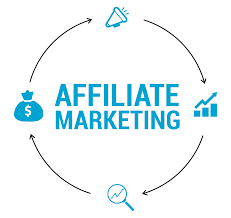 earn by affilated marketing