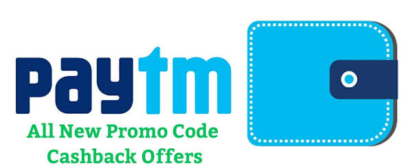Paytm promo code